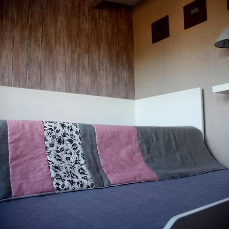 Une Parenthese En Ardenne Nollevaux Exterior foto